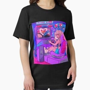 Beach Bunny Band Graphic Fan Shirt